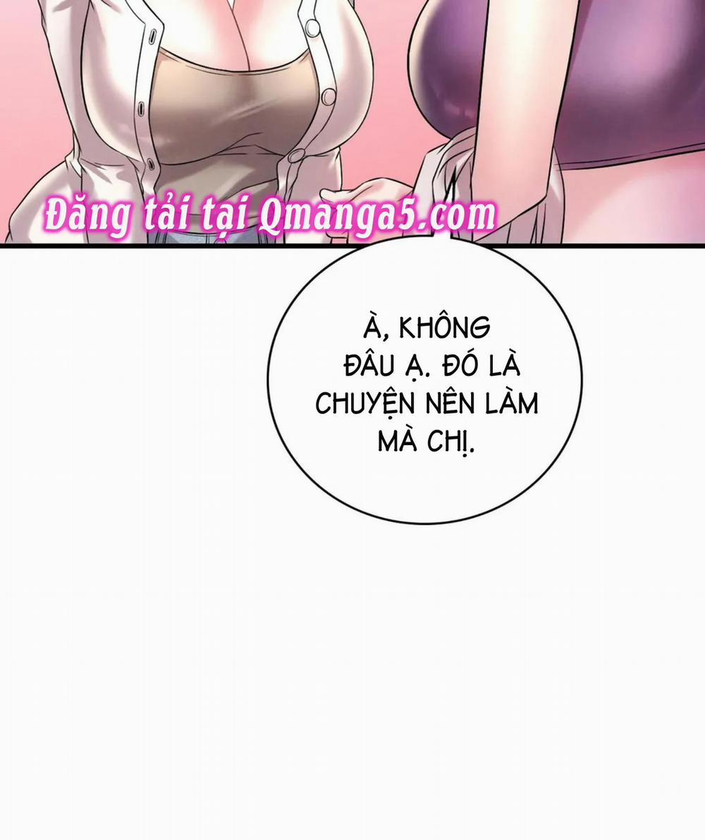 18+ Tôi Muốn Say Cô Ấy 8 trang 53