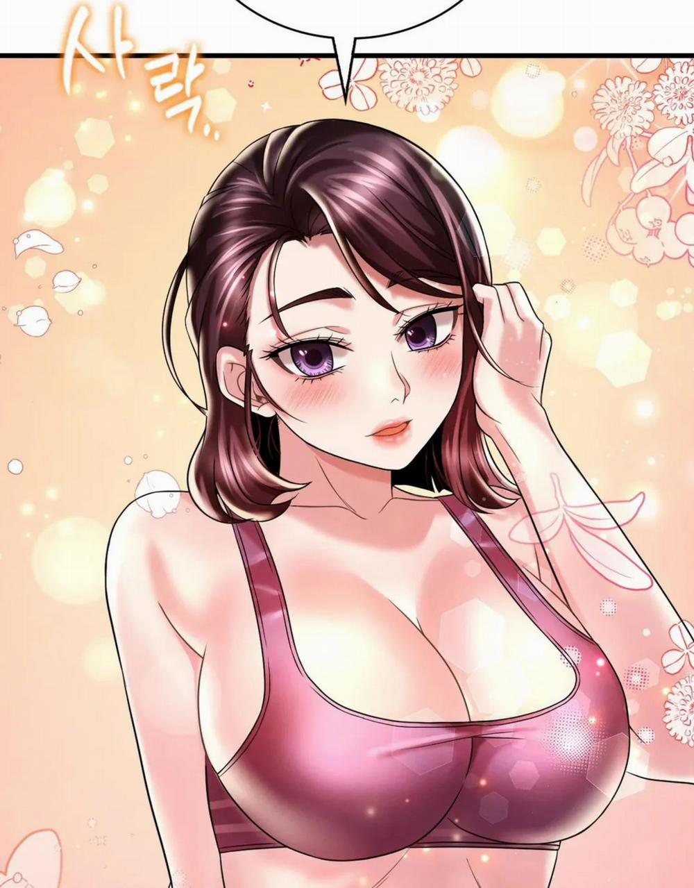 18+ Tôi Muốn Say Cô Ấy 8 trang 58