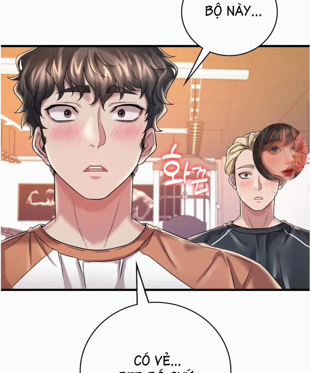 18+ Tôi Muốn Say Cô Ấy 8 trang 6