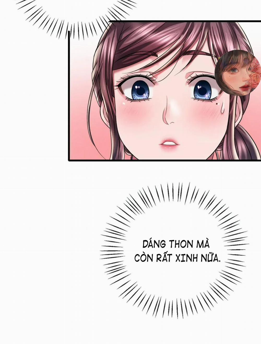 18+ Tôi Muốn Say Cô Ấy 8 trang 60