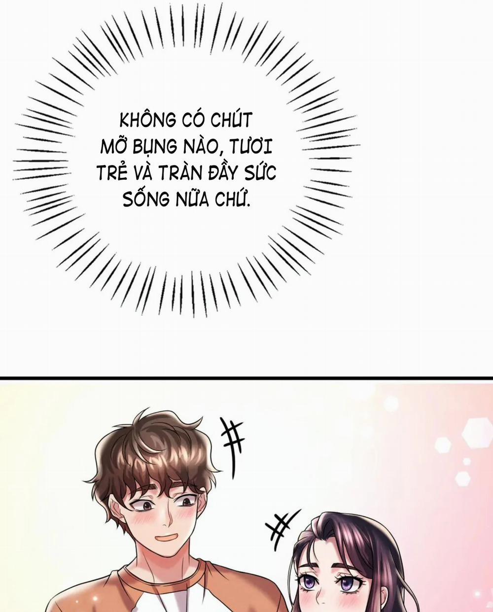 18+ Tôi Muốn Say Cô Ấy 8 trang 61