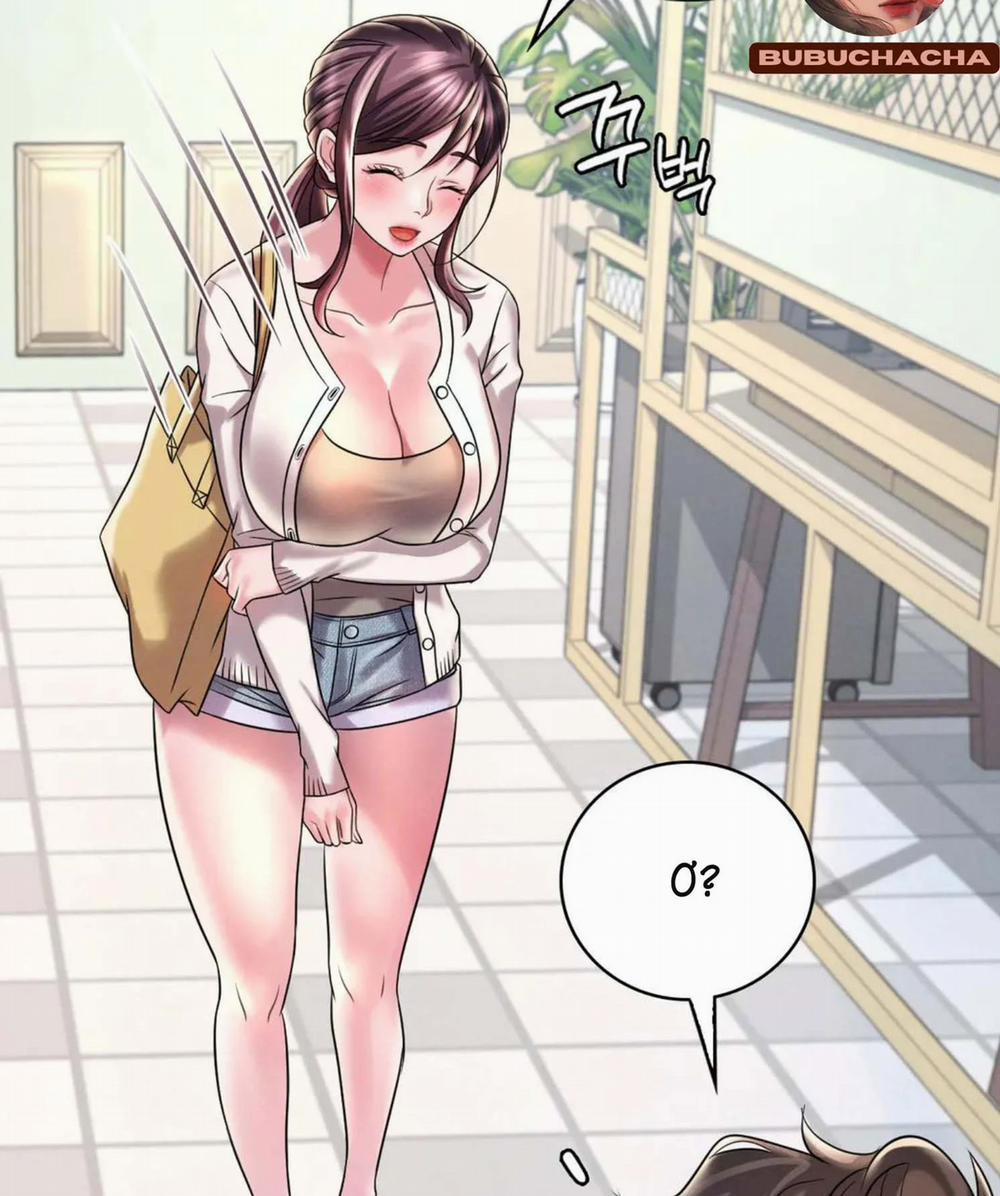 18+ Tôi Muốn Say Cô Ấy 8 trang 65