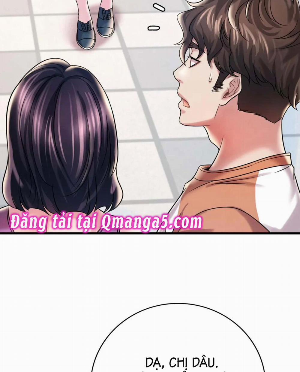 18+ Tôi Muốn Say Cô Ấy 8 trang 66