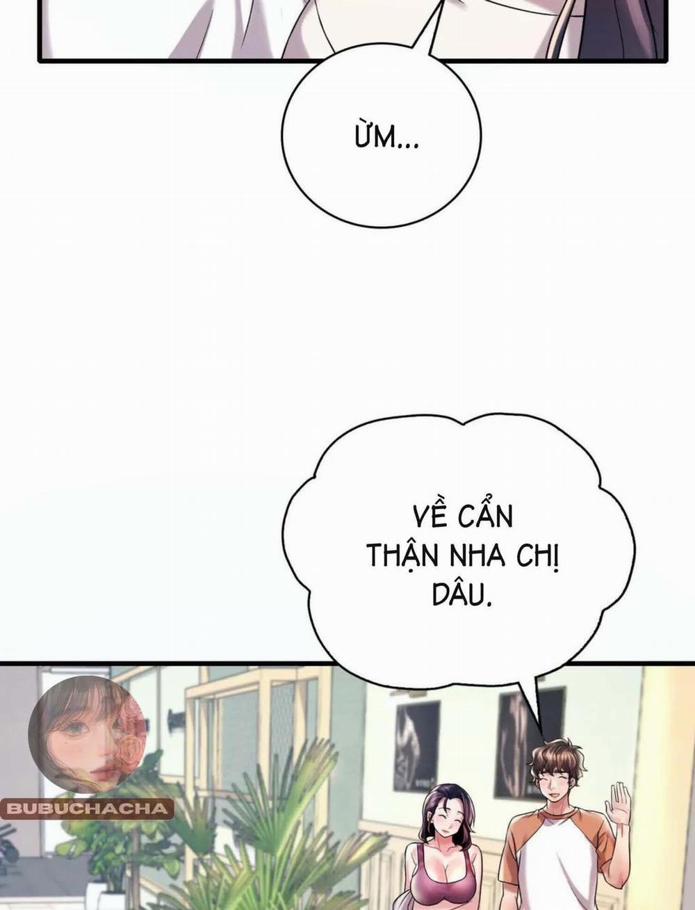 18+ Tôi Muốn Say Cô Ấy 8 trang 68