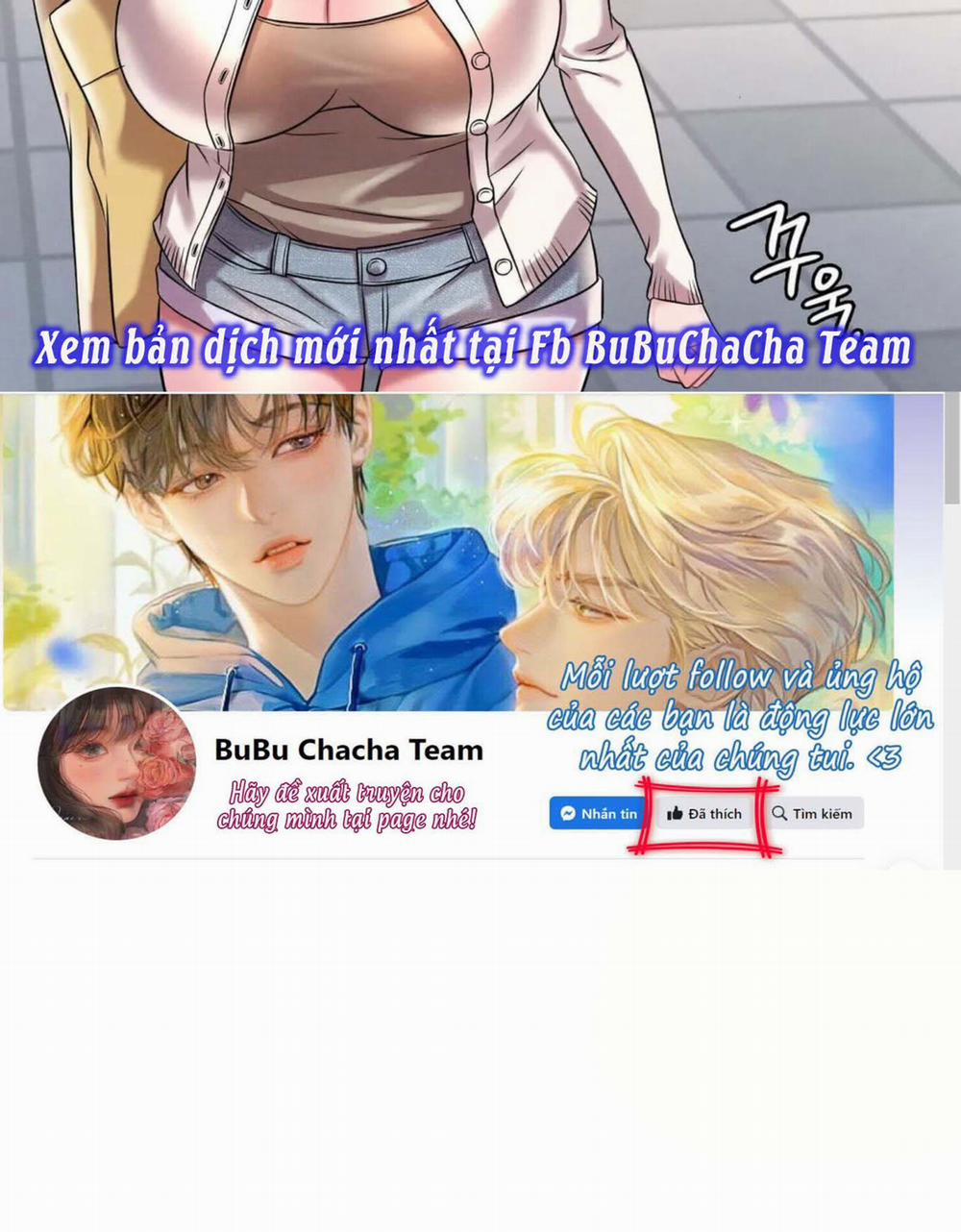 18+ Tôi Muốn Say Cô Ấy 8 trang 70