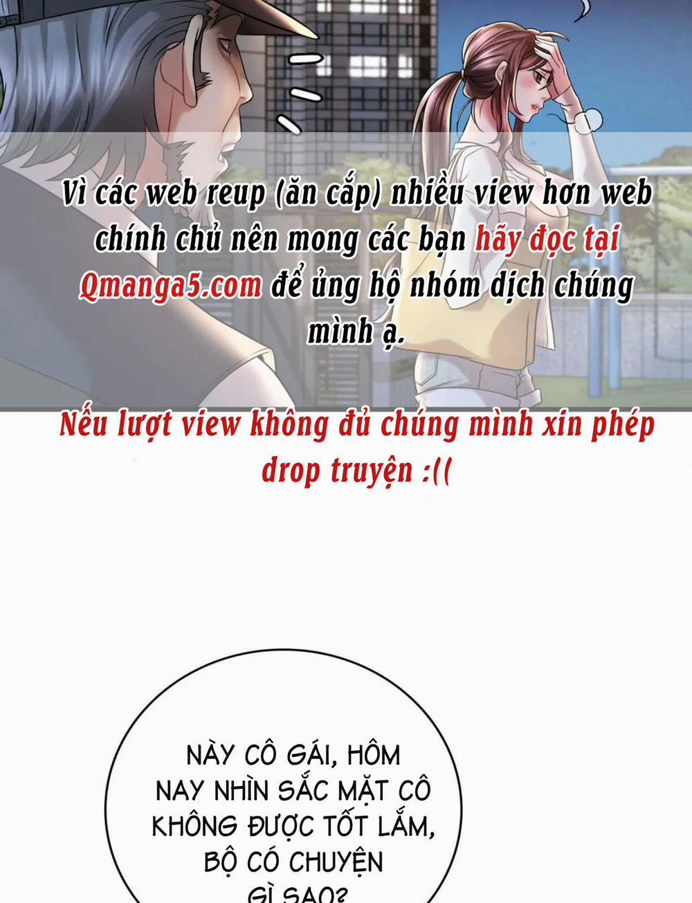 18+ Tôi Muốn Say Cô Ấy 8 trang 76