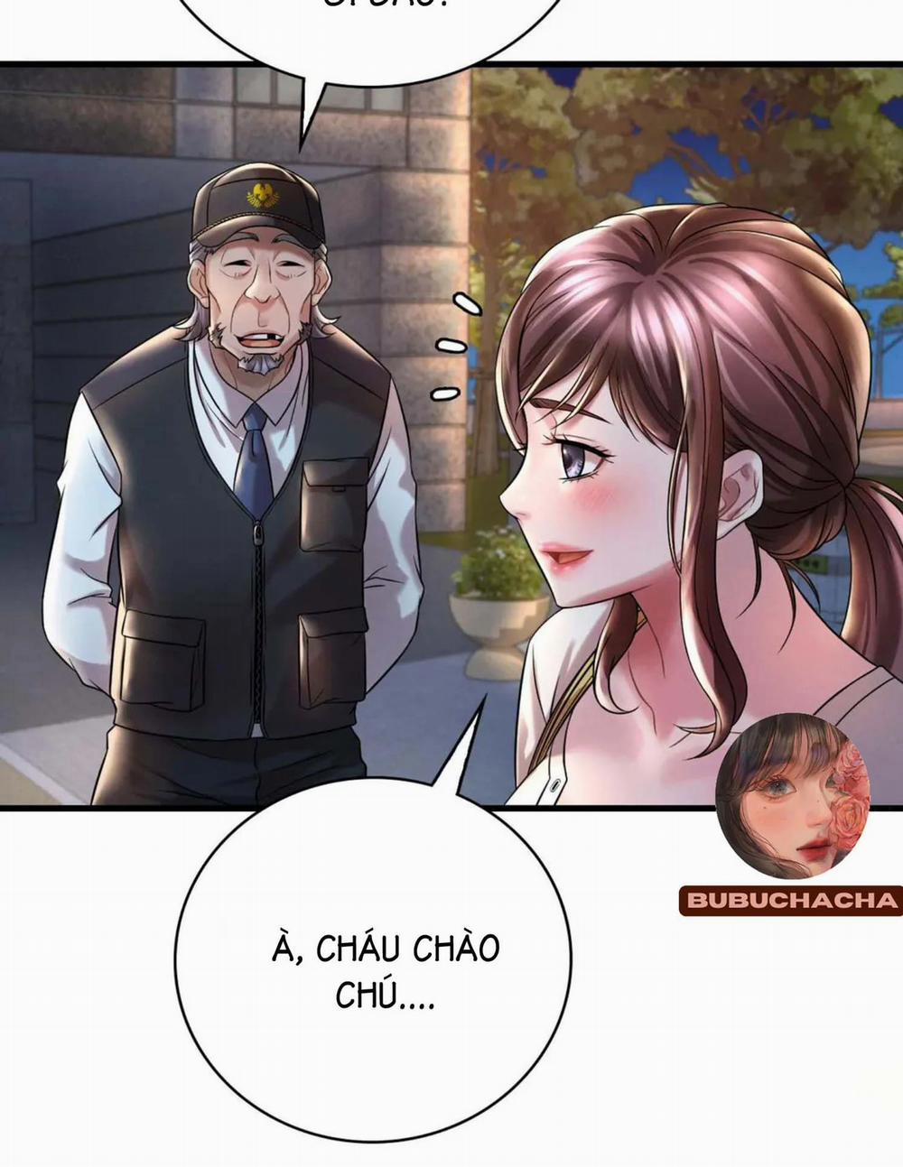 18+ Tôi Muốn Say Cô Ấy 8 trang 77