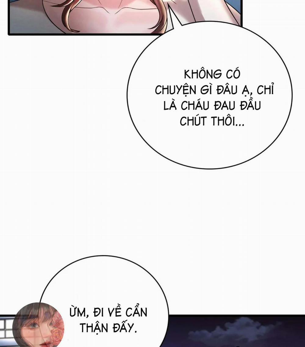 18+ Tôi Muốn Say Cô Ấy 8 trang 79