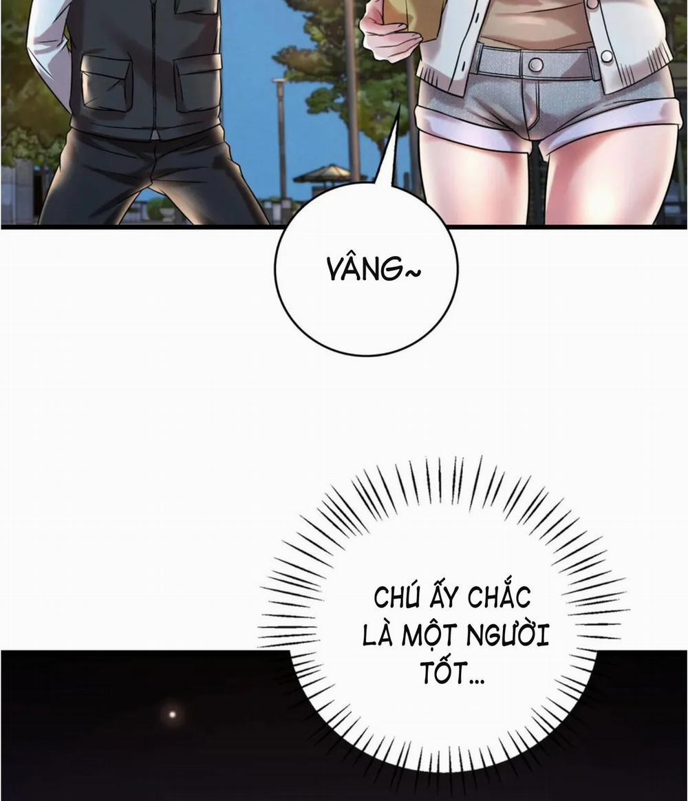 18+ Tôi Muốn Say Cô Ấy 8 trang 81