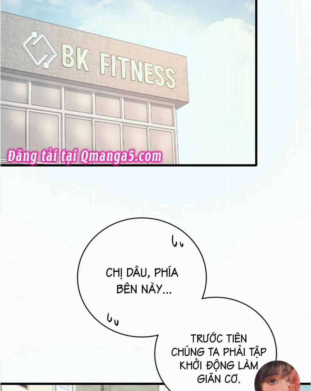 18+ Tôi Muốn Say Cô Ấy 8 trang 9