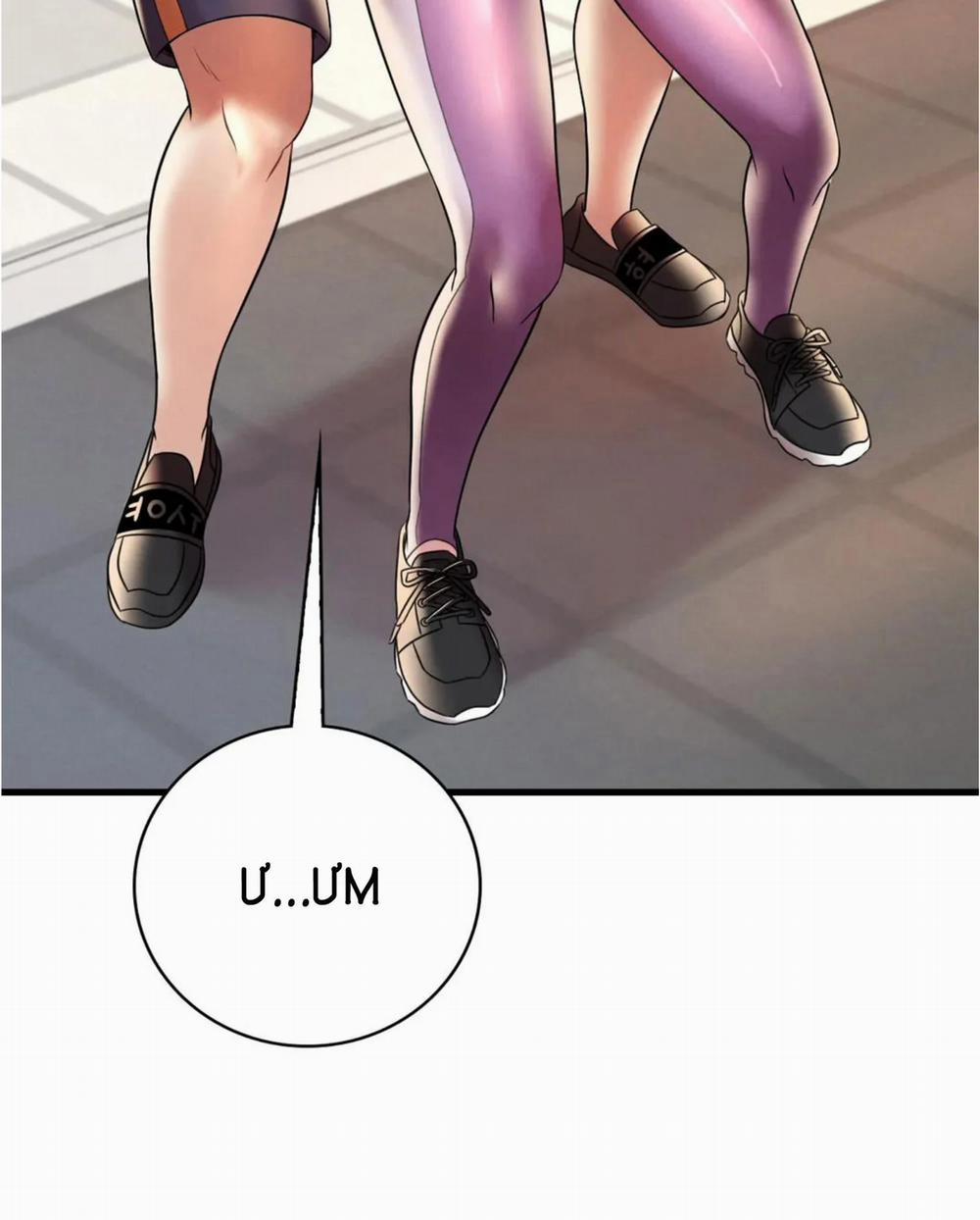 18+ Tôi Muốn Say Cô Ấy 8 trang 90