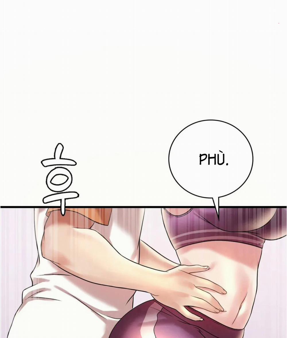 18+ Tôi Muốn Say Cô Ấy 8 trang 91