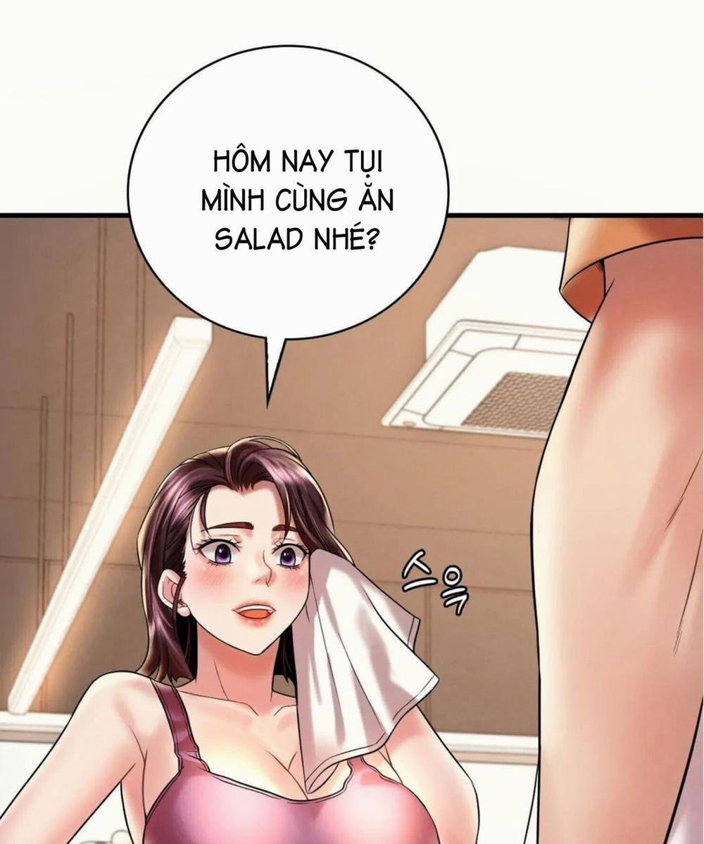 18+ Tôi Muốn Say Cô Ấy 8 trang 99