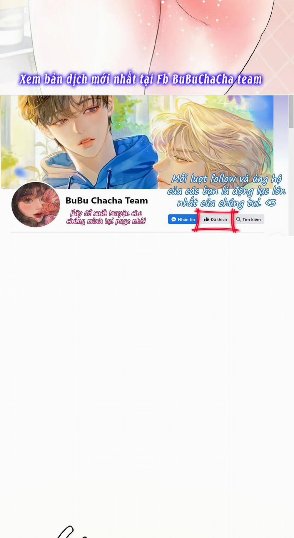 18+ Tôi Muốn Say Cô Ấy 9 trang 15