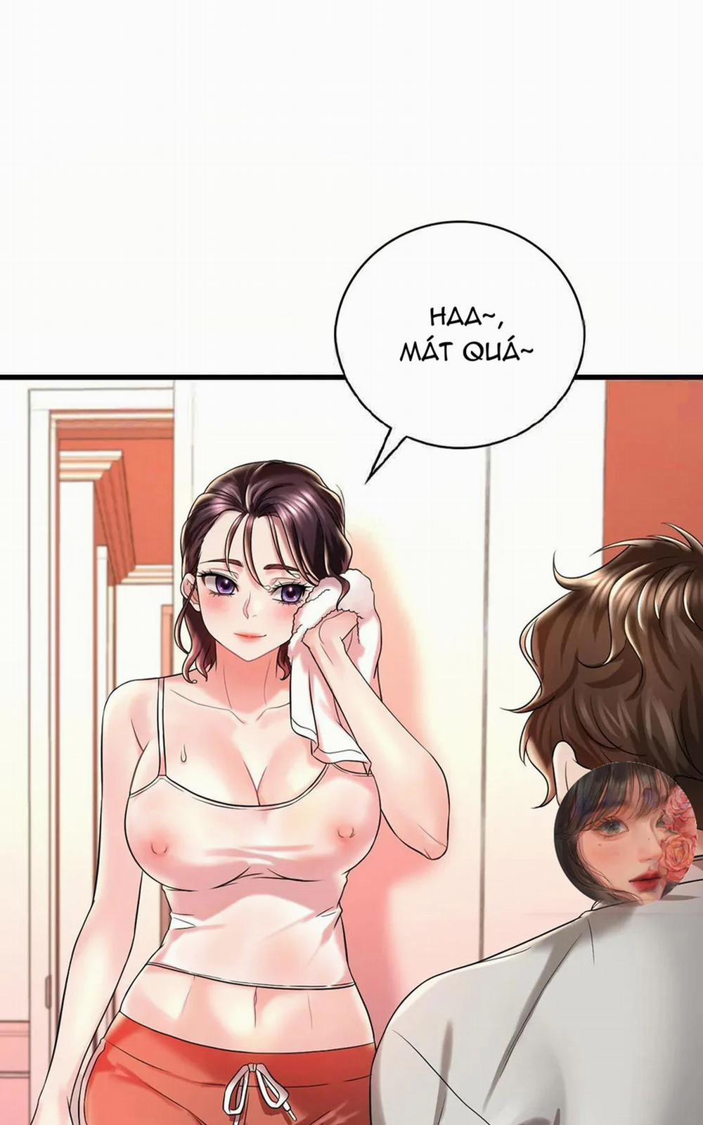 18+ Tôi Muốn Say Cô Ấy 9 trang 18