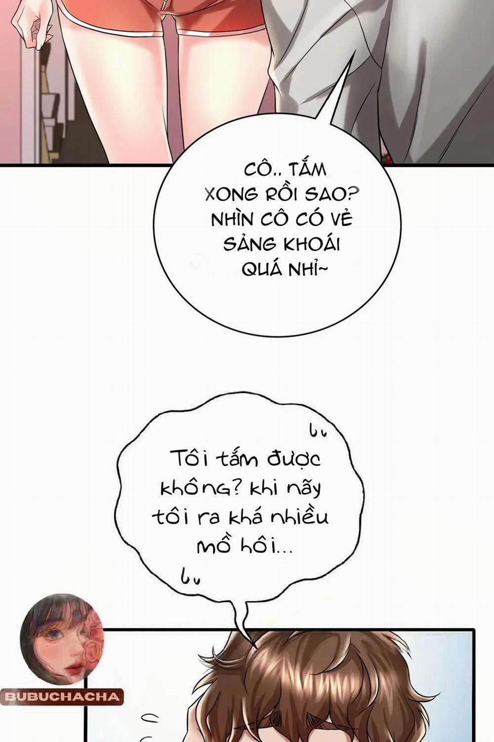 18+ Tôi Muốn Say Cô Ấy 9 trang 19