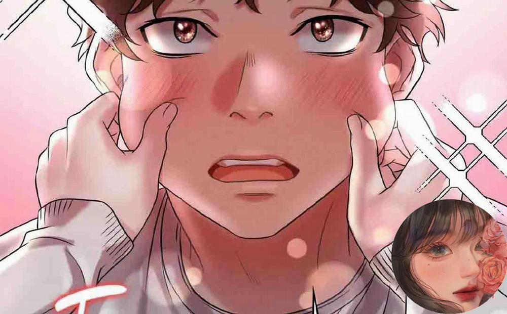 18+ Tôi Muốn Say Cô Ấy 9 trang 2