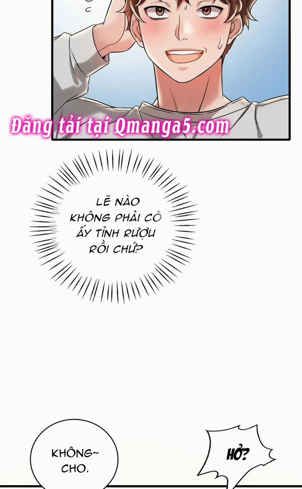 18+ Tôi Muốn Say Cô Ấy 9 trang 20