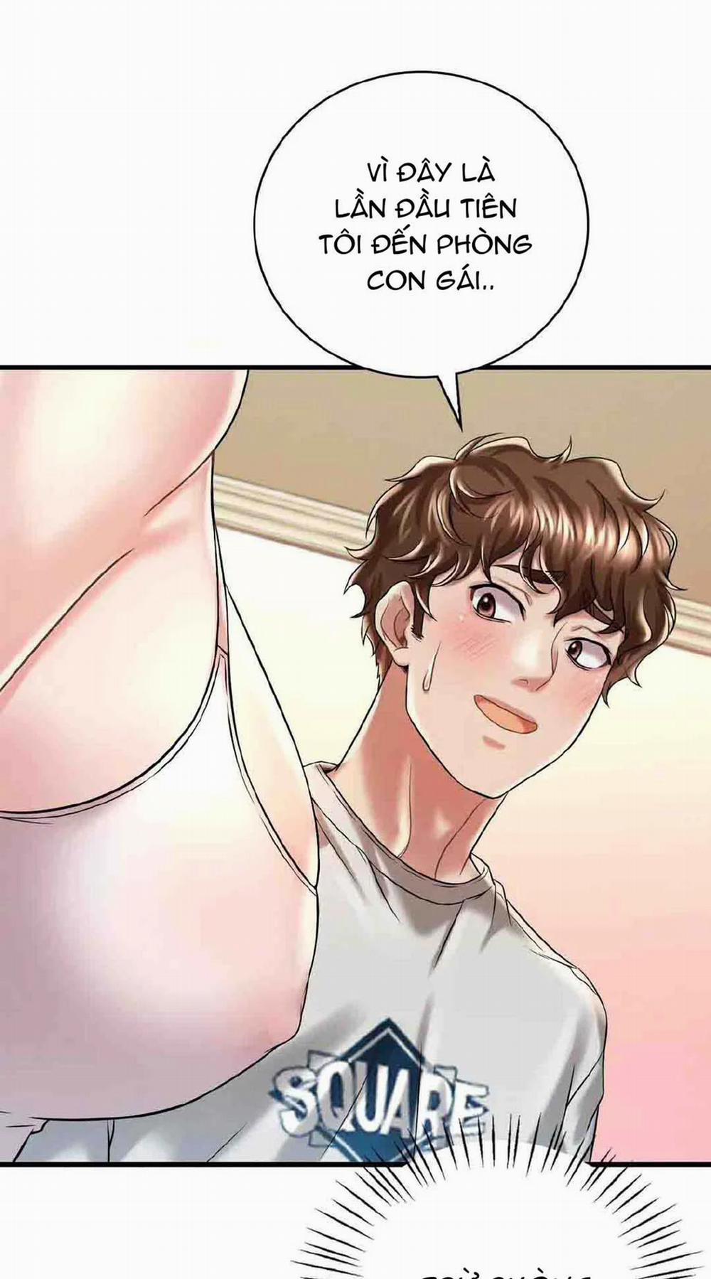 18+ Tôi Muốn Say Cô Ấy 9 trang 24