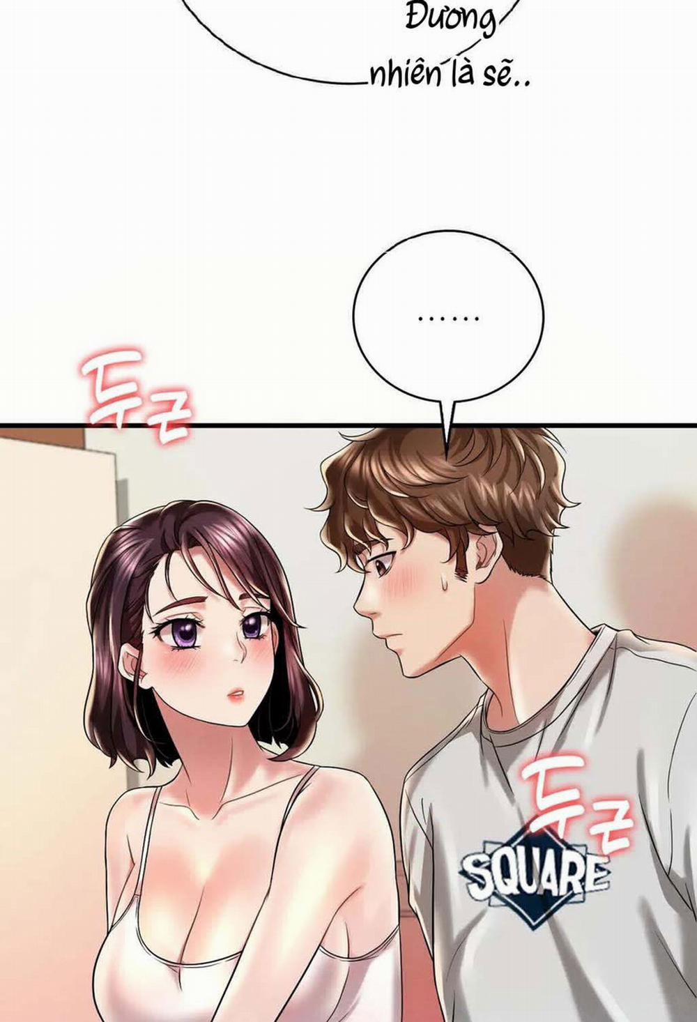 18+ Tôi Muốn Say Cô Ấy 9 trang 26