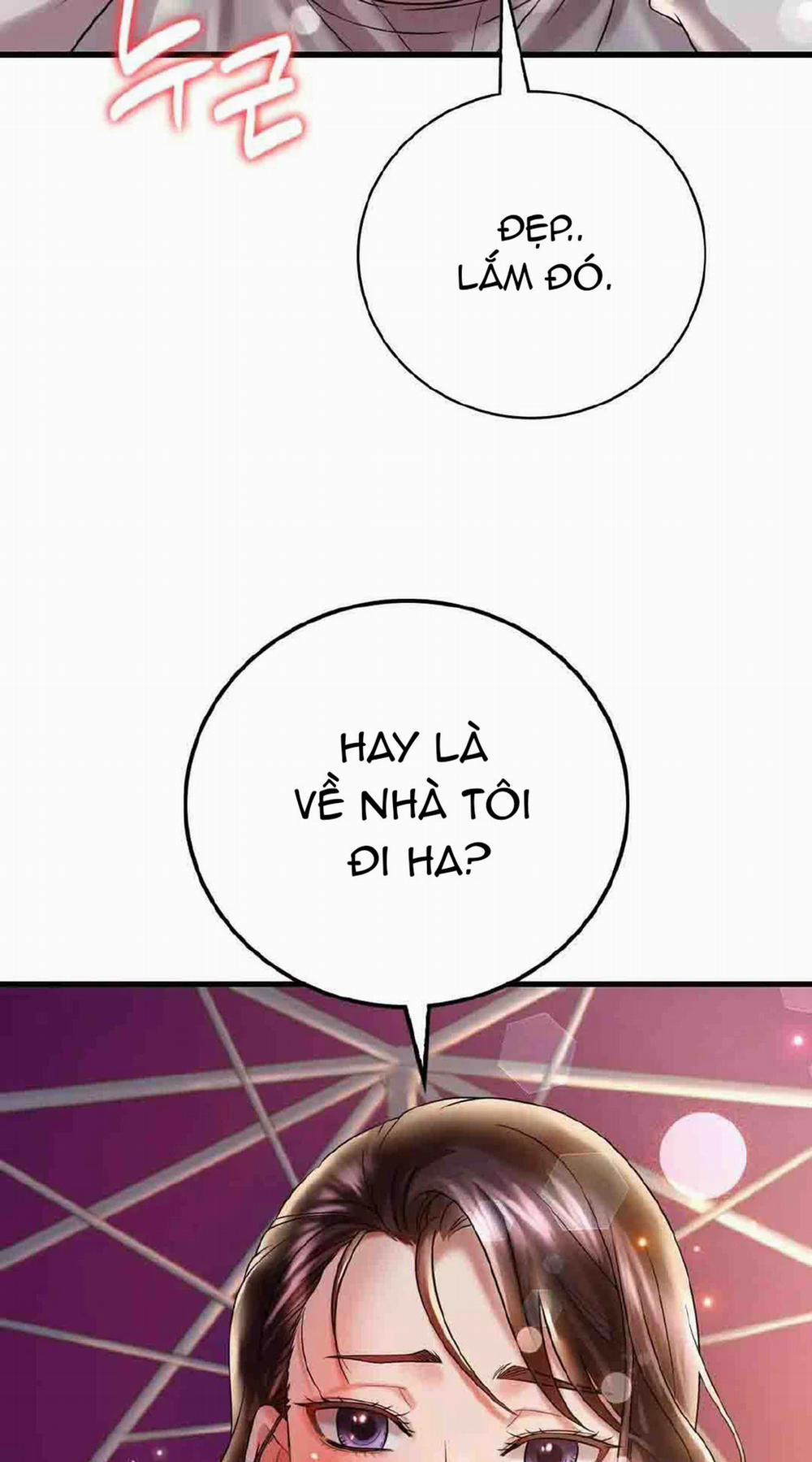 18+ Tôi Muốn Say Cô Ấy 9 trang 3