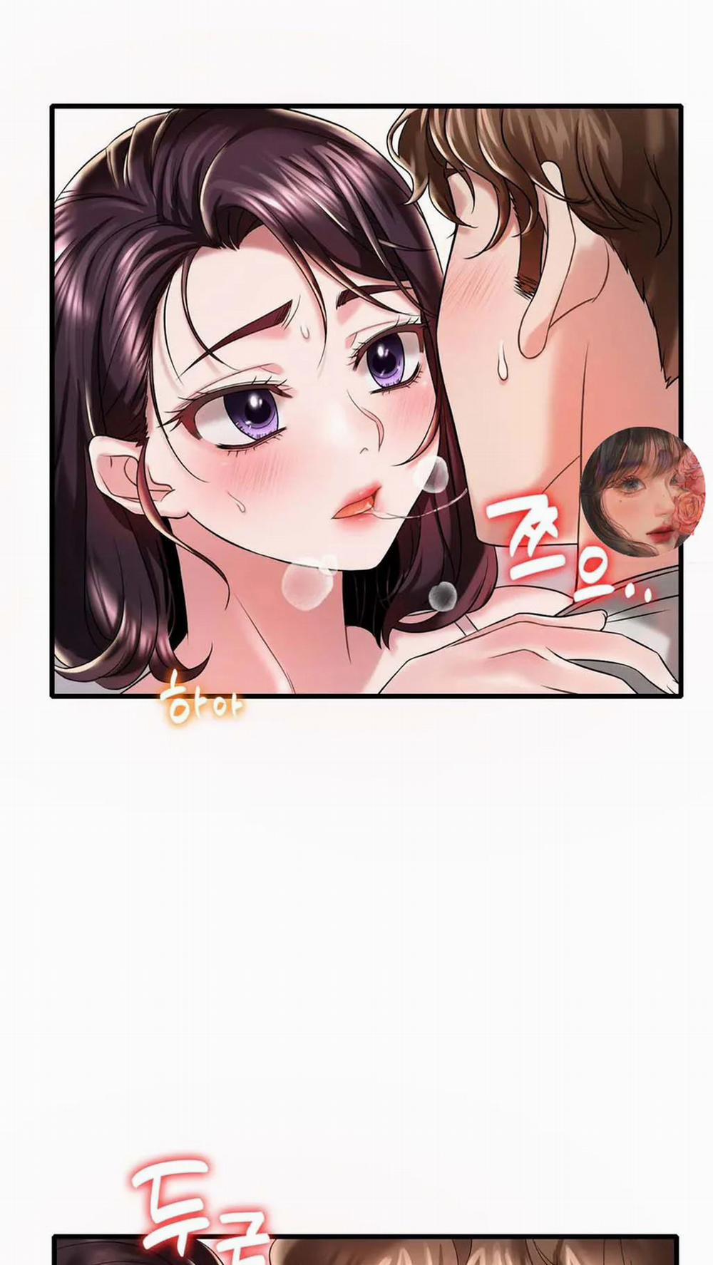 18+ Tôi Muốn Say Cô Ấy 9 trang 33