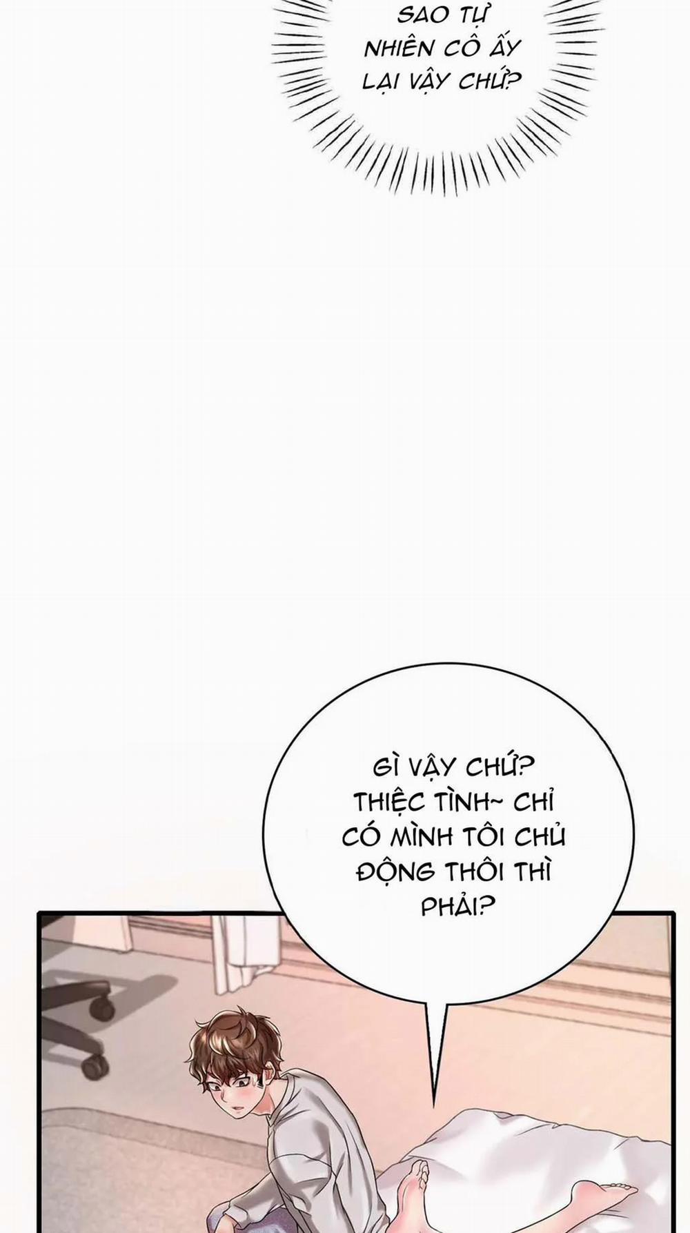 18+ Tôi Muốn Say Cô Ấy 9 trang 36