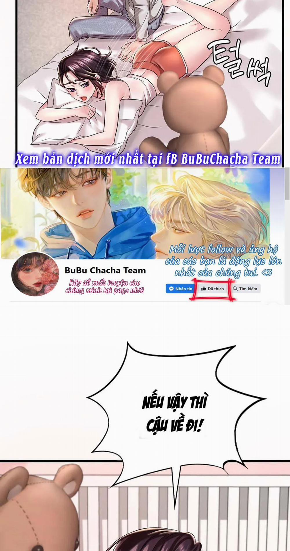 18+ Tôi Muốn Say Cô Ấy 9 trang 37