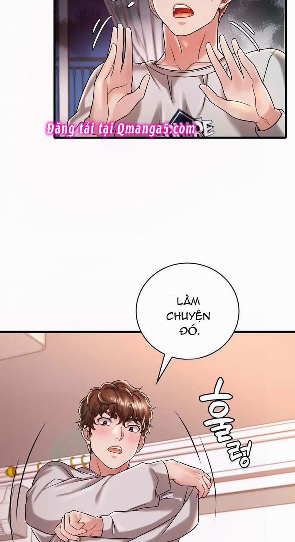 18+ Tôi Muốn Say Cô Ấy 9 trang 40