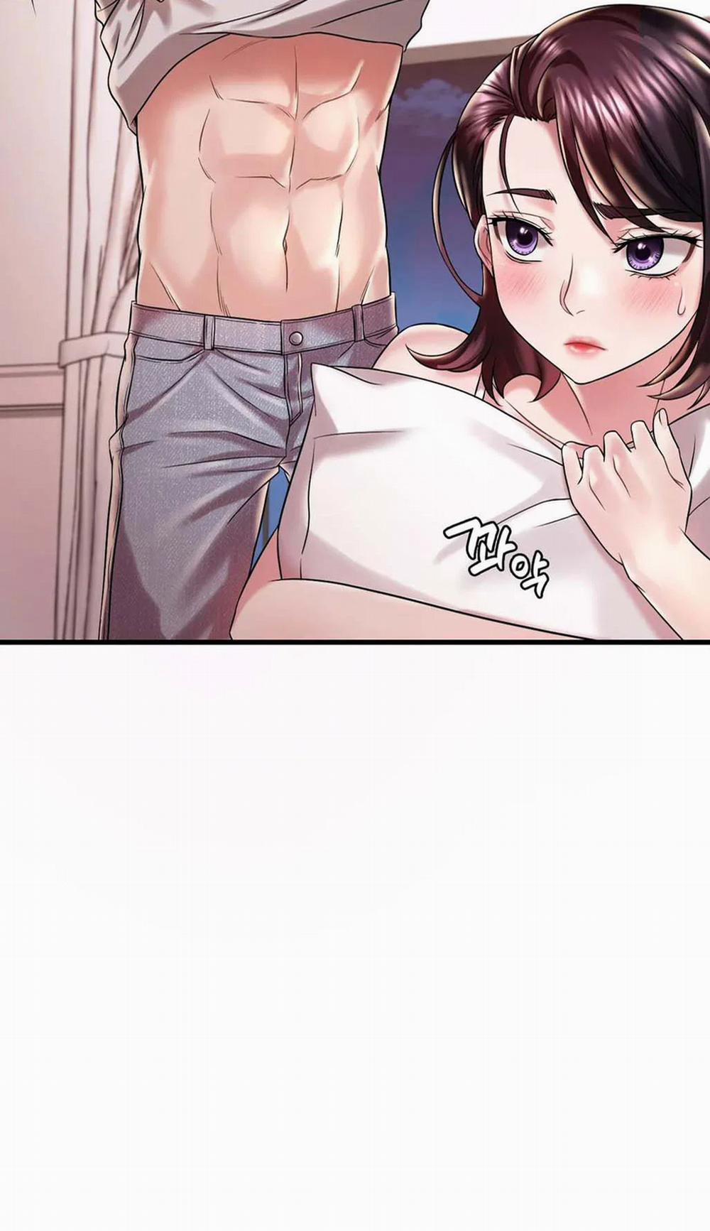 18+ Tôi Muốn Say Cô Ấy 9 trang 41