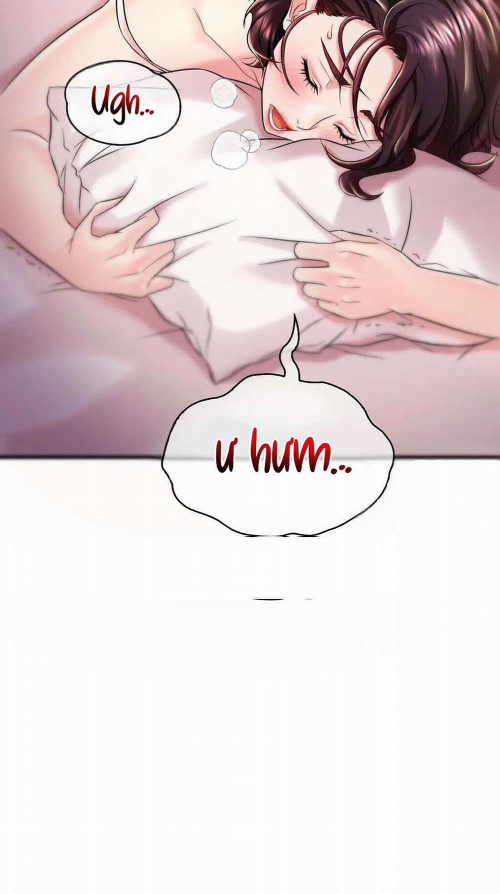 18+ Tôi Muốn Say Cô Ấy 9 trang 52