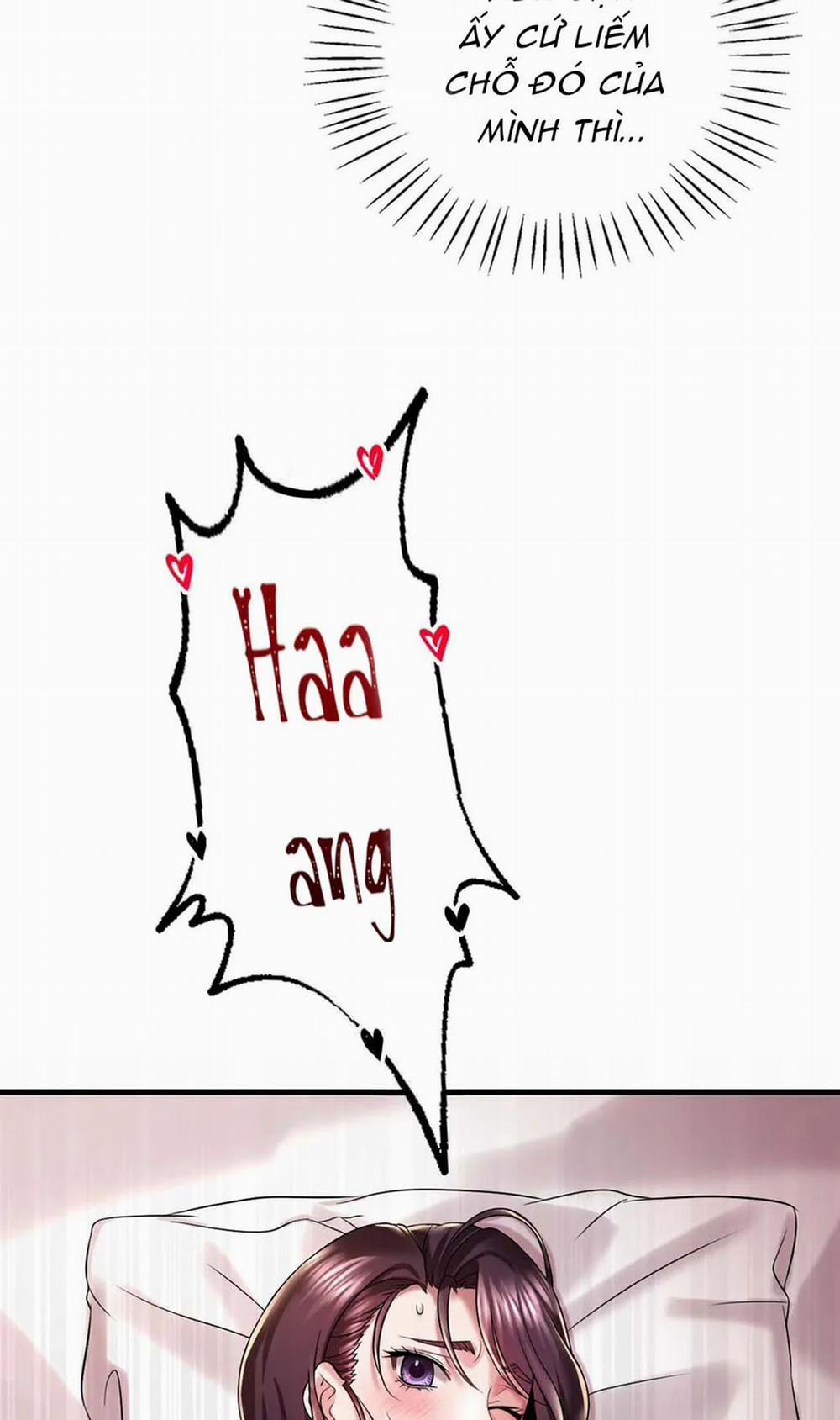 18+ Tôi Muốn Say Cô Ấy 9 trang 61