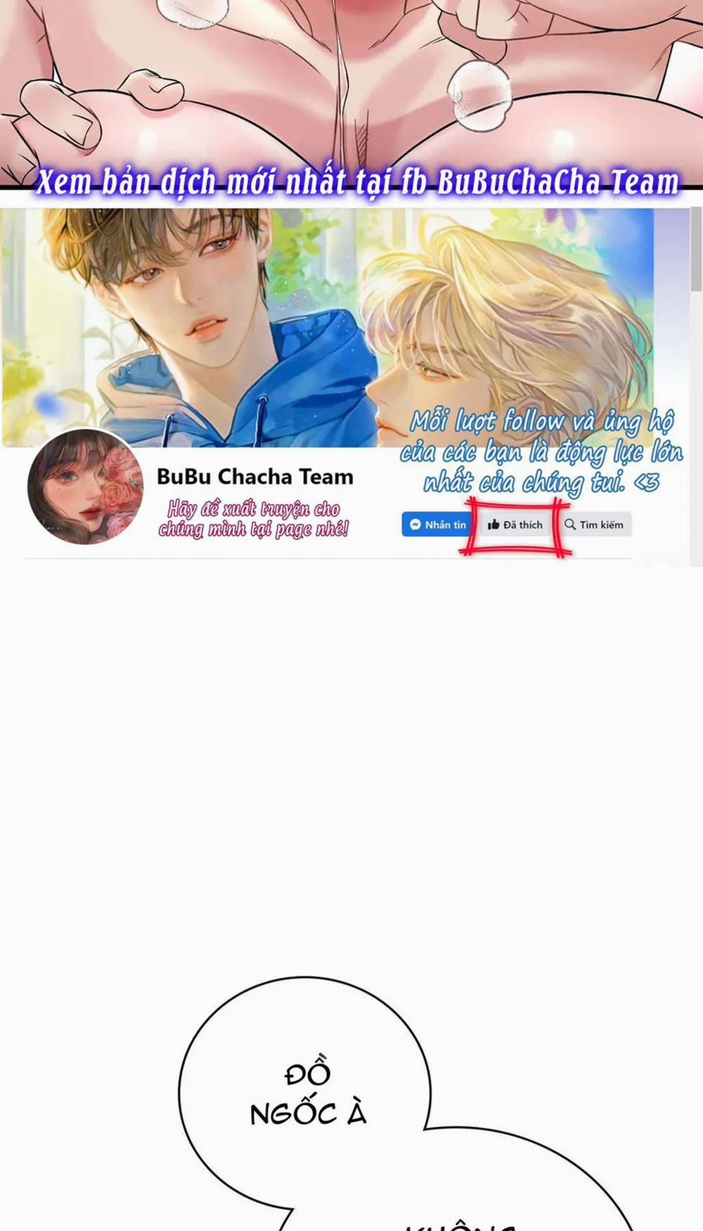 18+ Tôi Muốn Say Cô Ấy 9 trang 65