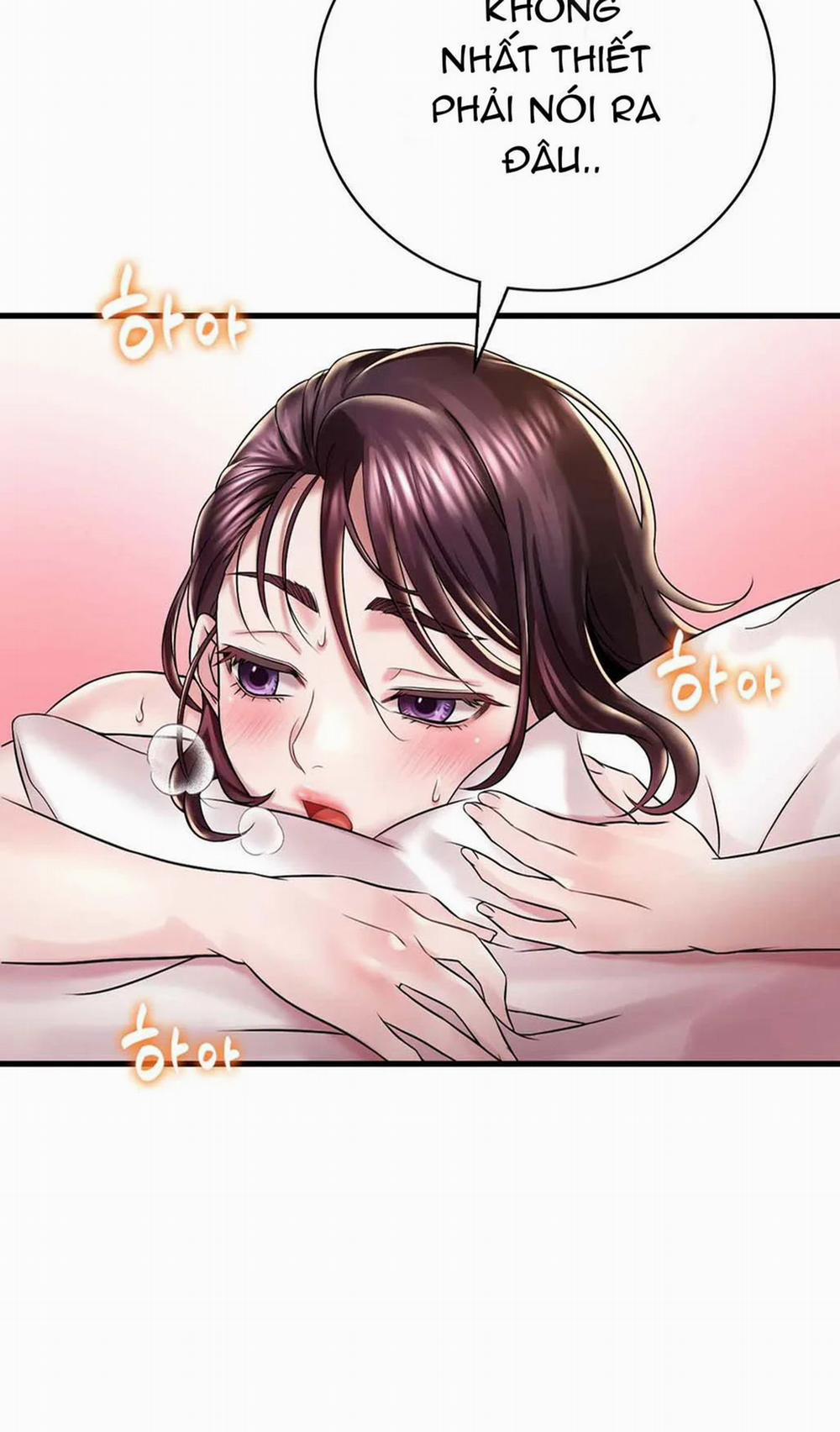 18+ Tôi Muốn Say Cô Ấy 9 trang 66