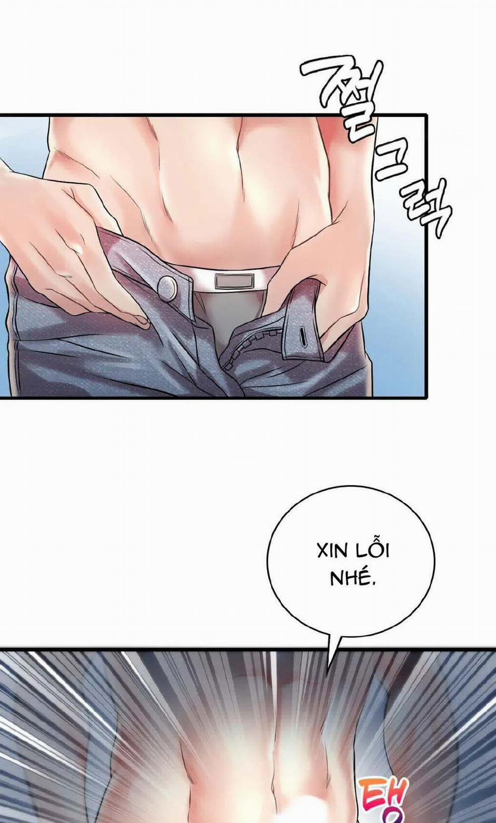 18+ Tôi Muốn Say Cô Ấy 9 trang 67