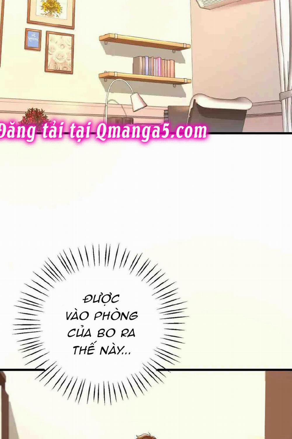 18+ Tôi Muốn Say Cô Ấy 9 trang 7