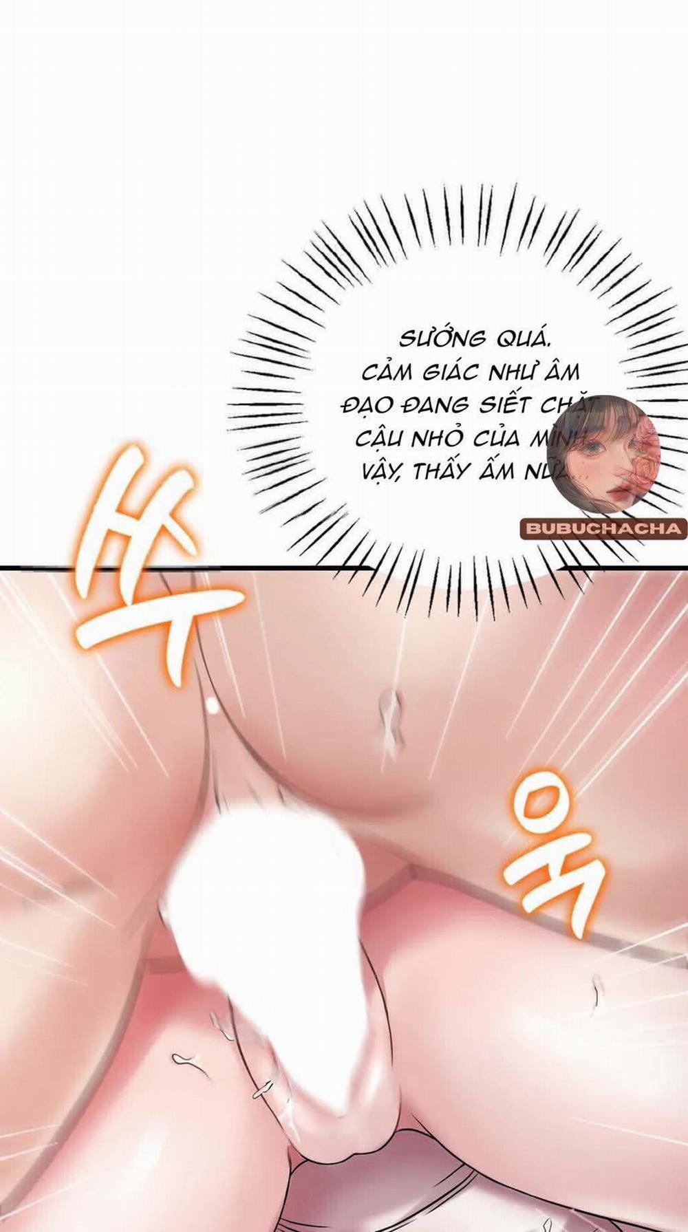 18+ Tôi Muốn Say Cô Ấy 9 trang 74