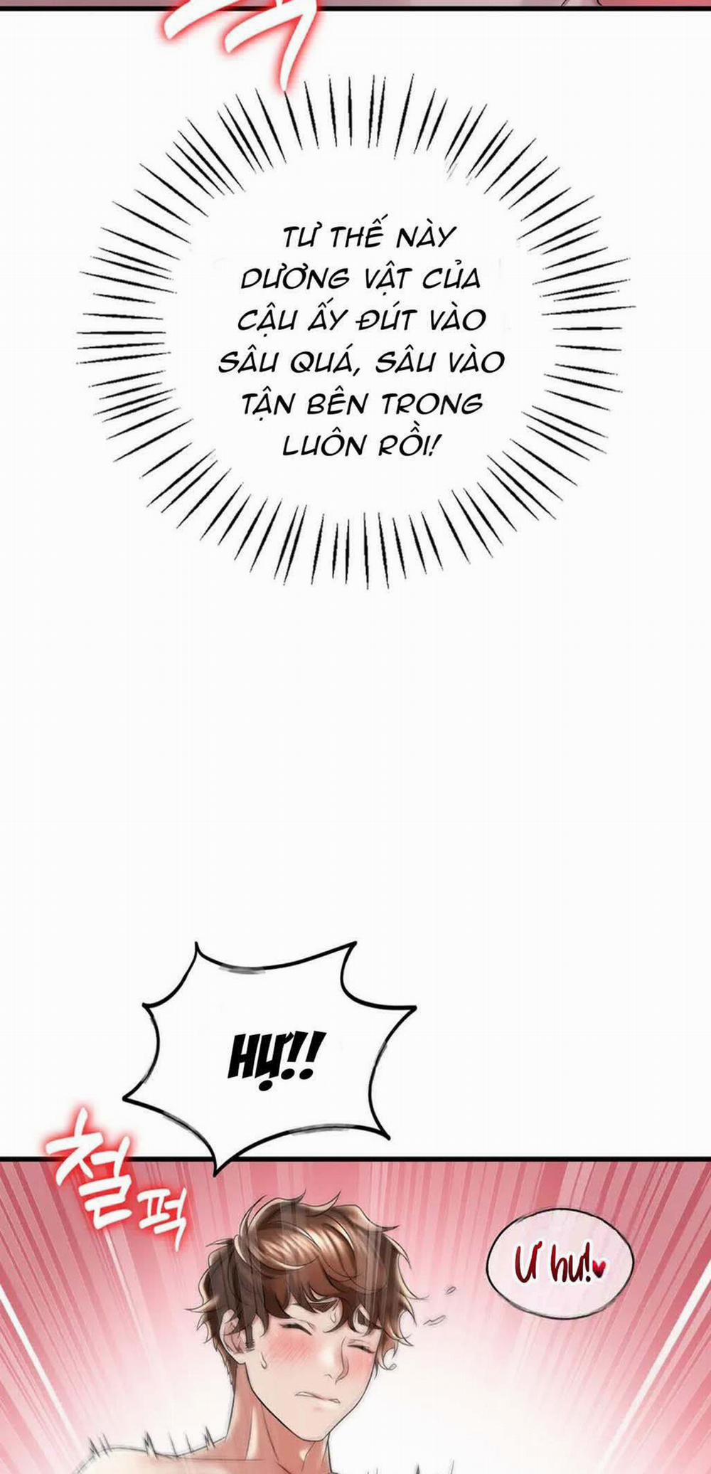 18+ Tôi Muốn Say Cô Ấy 9 trang 79