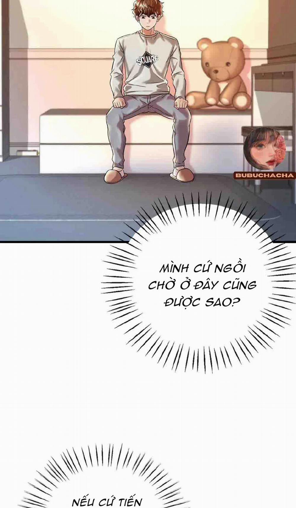 18+ Tôi Muốn Say Cô Ấy 9 trang 8