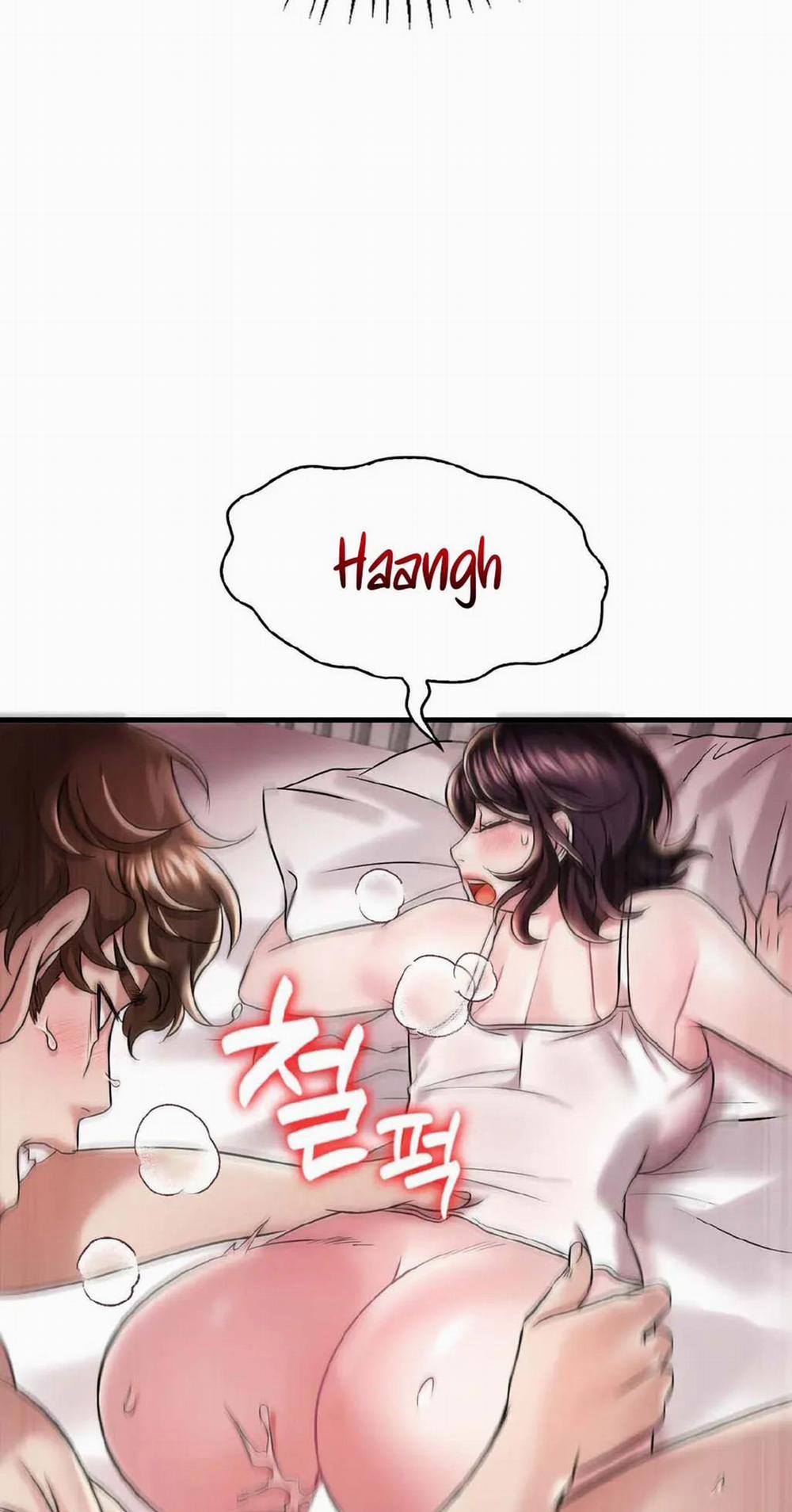 18+ Tôi Muốn Say Cô Ấy 9 trang 81