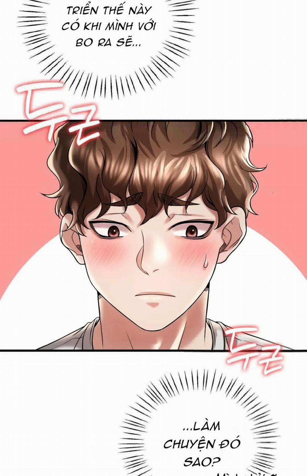 18+ Tôi Muốn Say Cô Ấy 9 trang 9