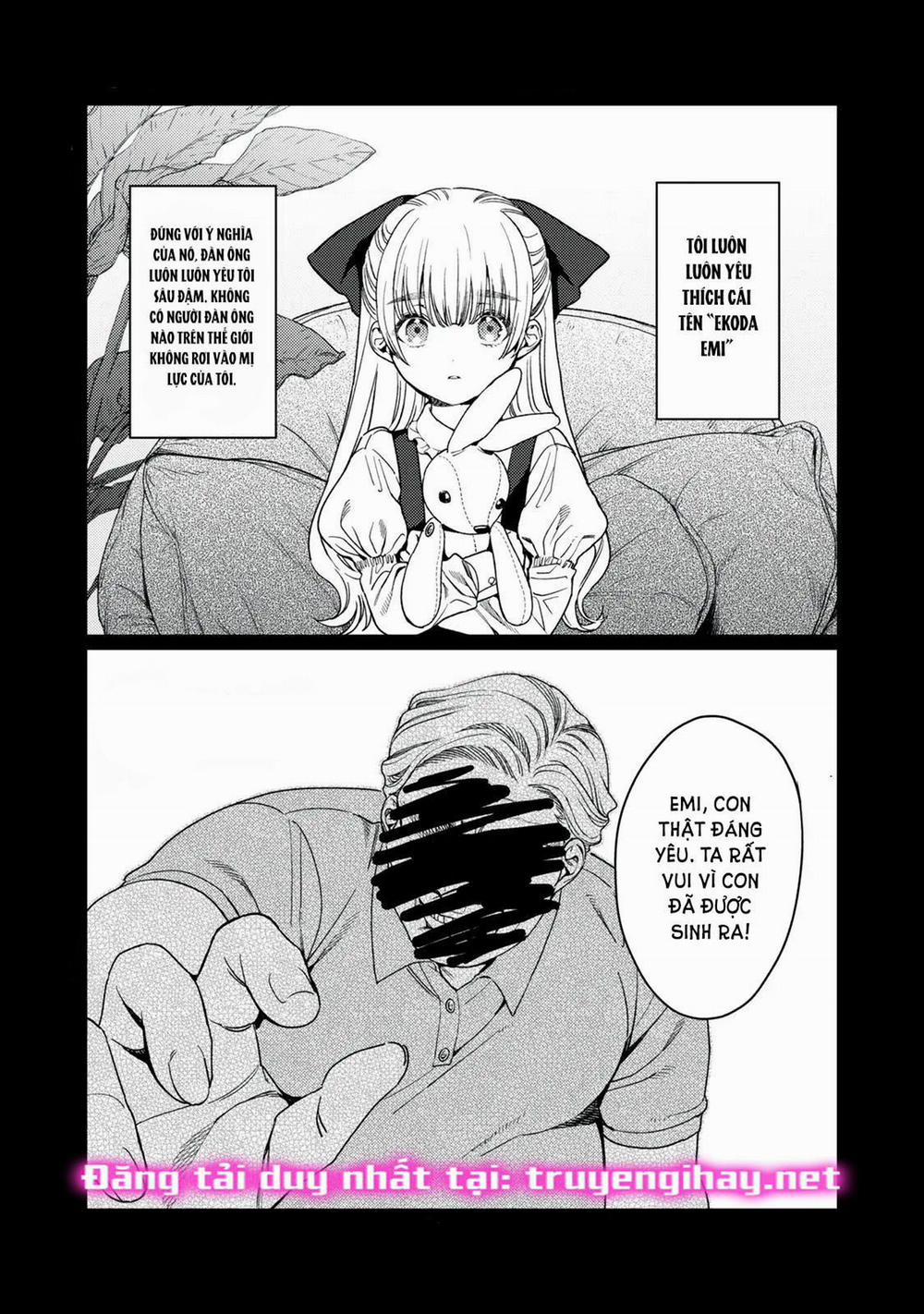 [18+] Tôi Muốn Thấy Dáng Vẻ Ngại Ngùng Của Cậu 17.1 trang 3