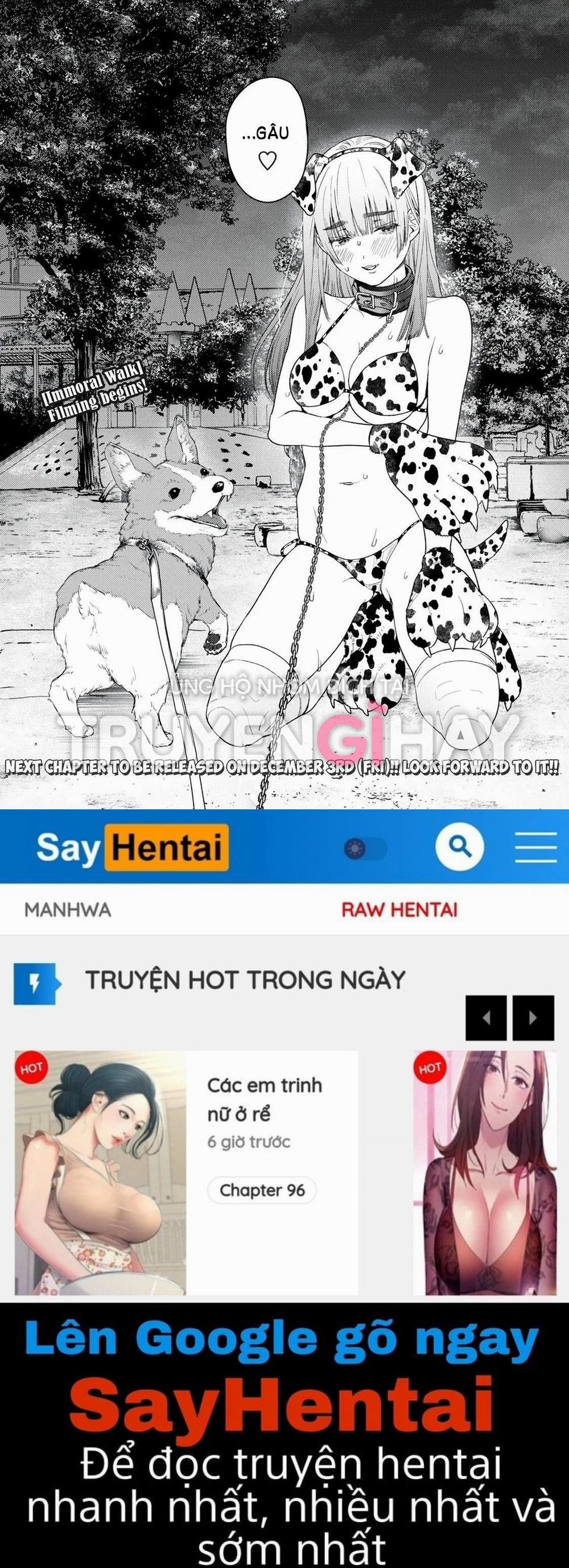 [18+] Tôi Muốn Thấy Dáng Vẻ Ngại Ngùng Của Cậu 17.2 trang 8