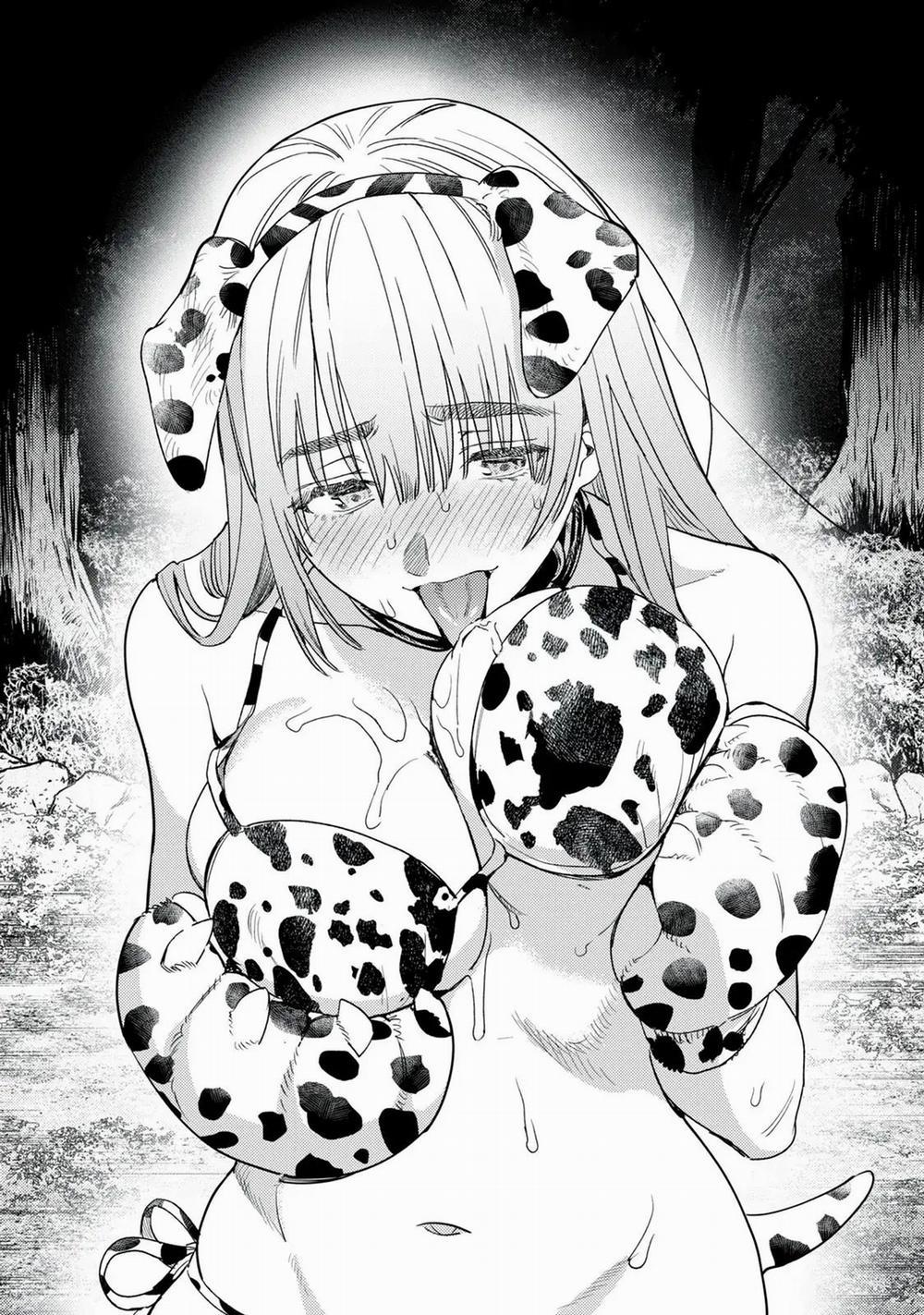 [18+] Tôi Muốn Thấy Dáng Vẻ Ngại Ngùng Của Cậu 18.2 trang 8