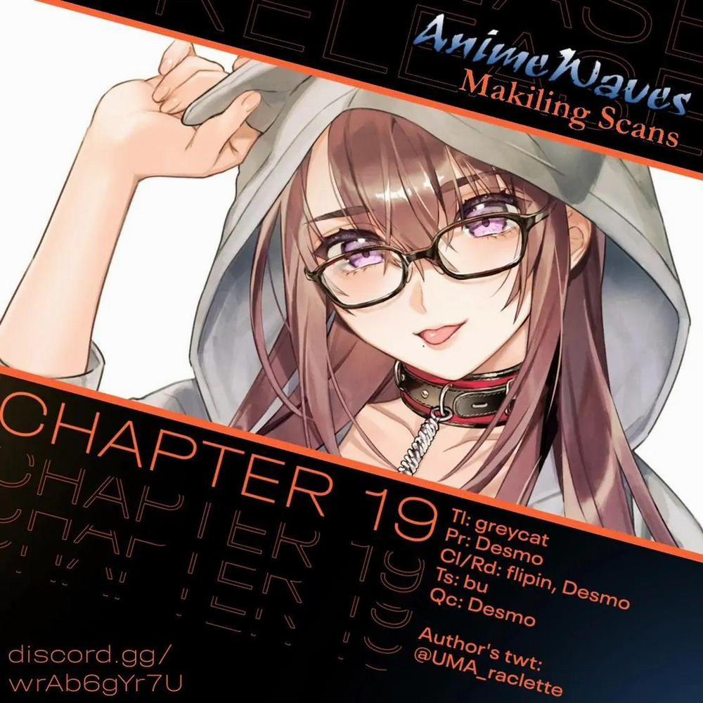 [18+] Tôi Muốn Thấy Dáng Vẻ Ngại Ngùng Của Cậu 19.1 trang 2