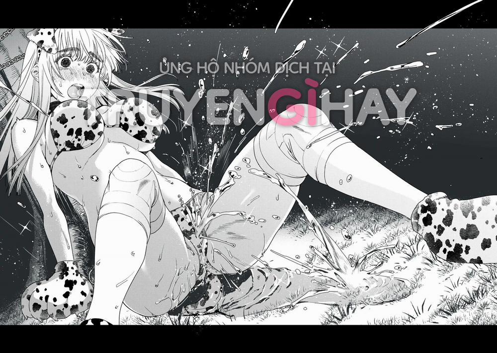 [18+] Tôi Muốn Thấy Dáng Vẻ Ngại Ngùng Của Cậu 19.2 trang 3