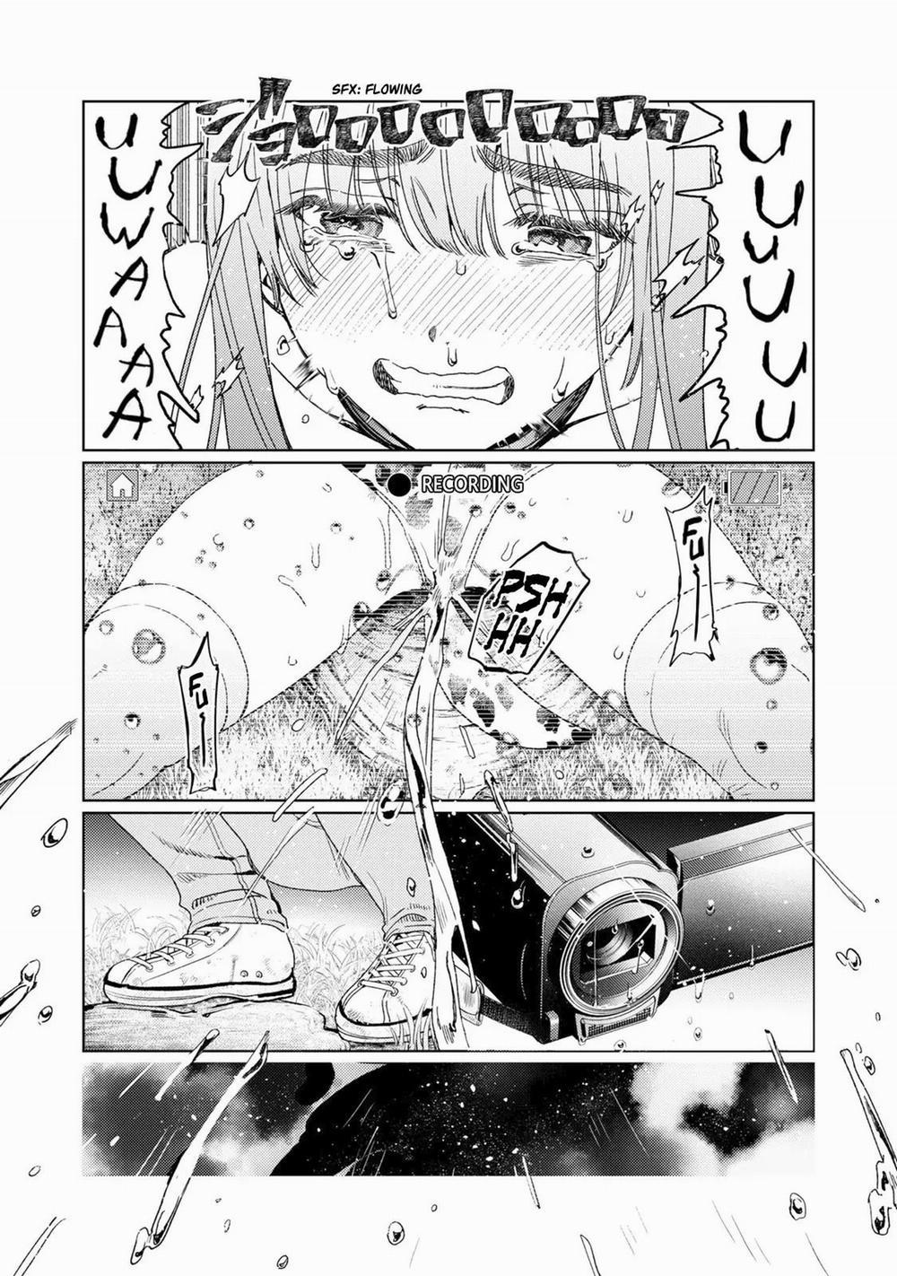 [18+] Tôi Muốn Thấy Dáng Vẻ Ngại Ngùng Của Cậu 19.2 trang 4