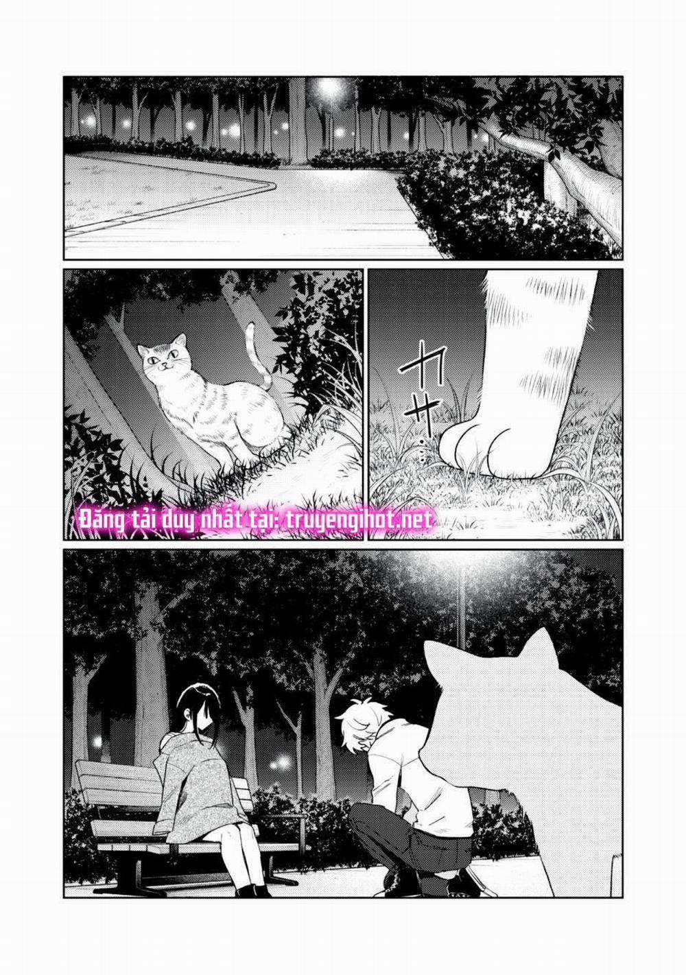 [18+] Tôi Muốn Thấy Dáng Vẻ Ngại Ngùng Của Cậu 2.2 trang 15