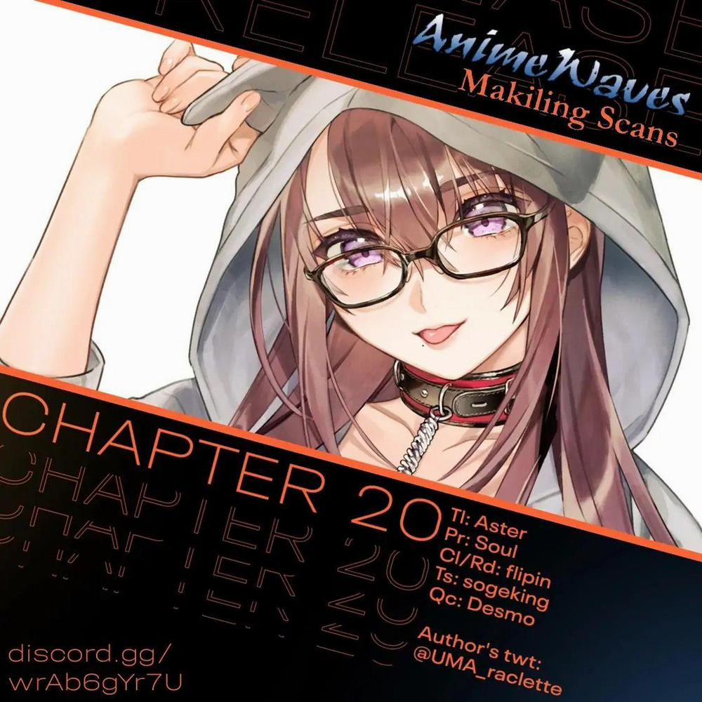 [18+] Tôi Muốn Thấy Dáng Vẻ Ngại Ngùng Của Cậu 20.1 trang 2