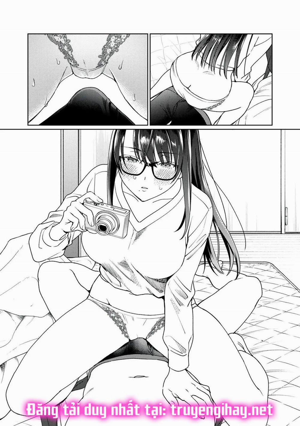 [18+] Tôi Muốn Thấy Dáng Vẻ Ngại Ngùng Của Cậu 22.2 trang 3